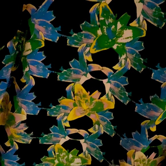 M Missoni sleeveless shift dress - Picture 11 of 13